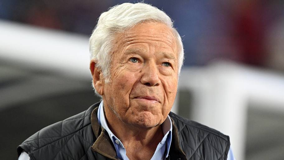 Robert Kraft is sitting on one move Patriots players hope the entire NFL will copy