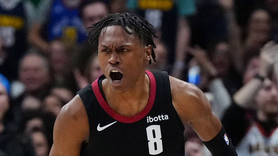 Peyton Watson could become giant roadblock in Nuggets offseason plans