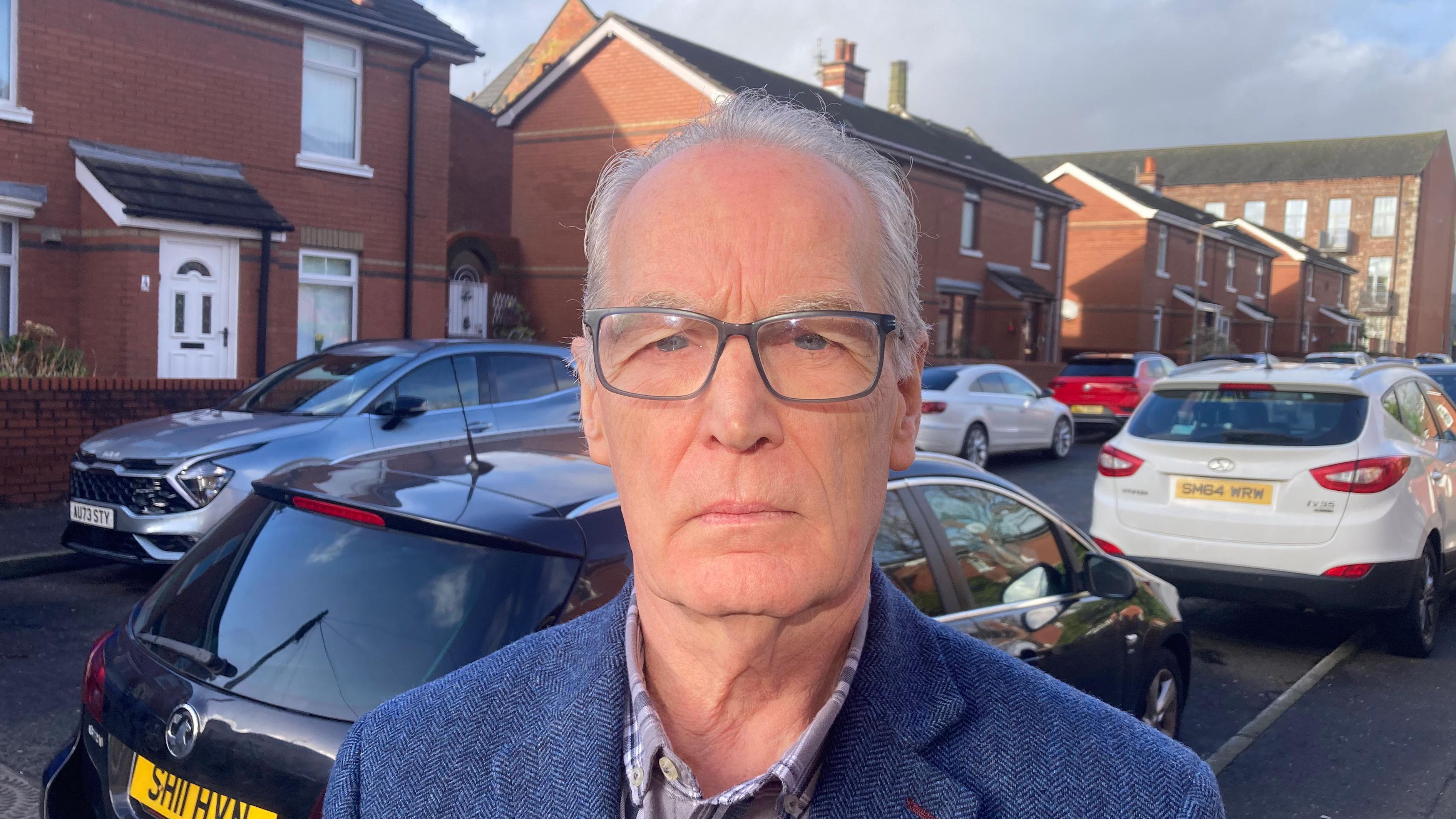 Gerry Kelly will not contest next Stormont election