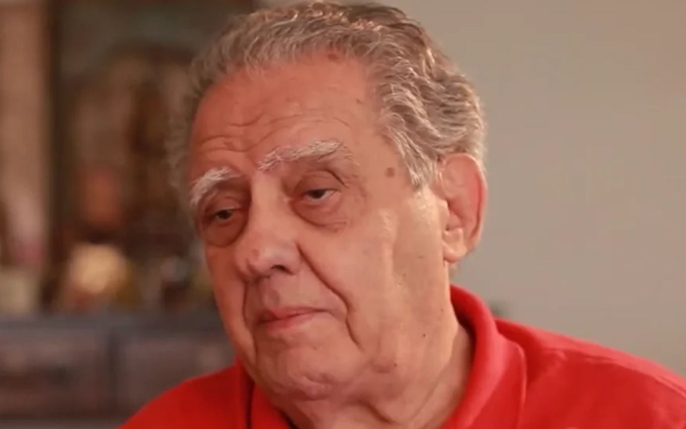 Responsável por Vidas Secas, cineasta Luiz Carlos Barreto morre aos 98 anos