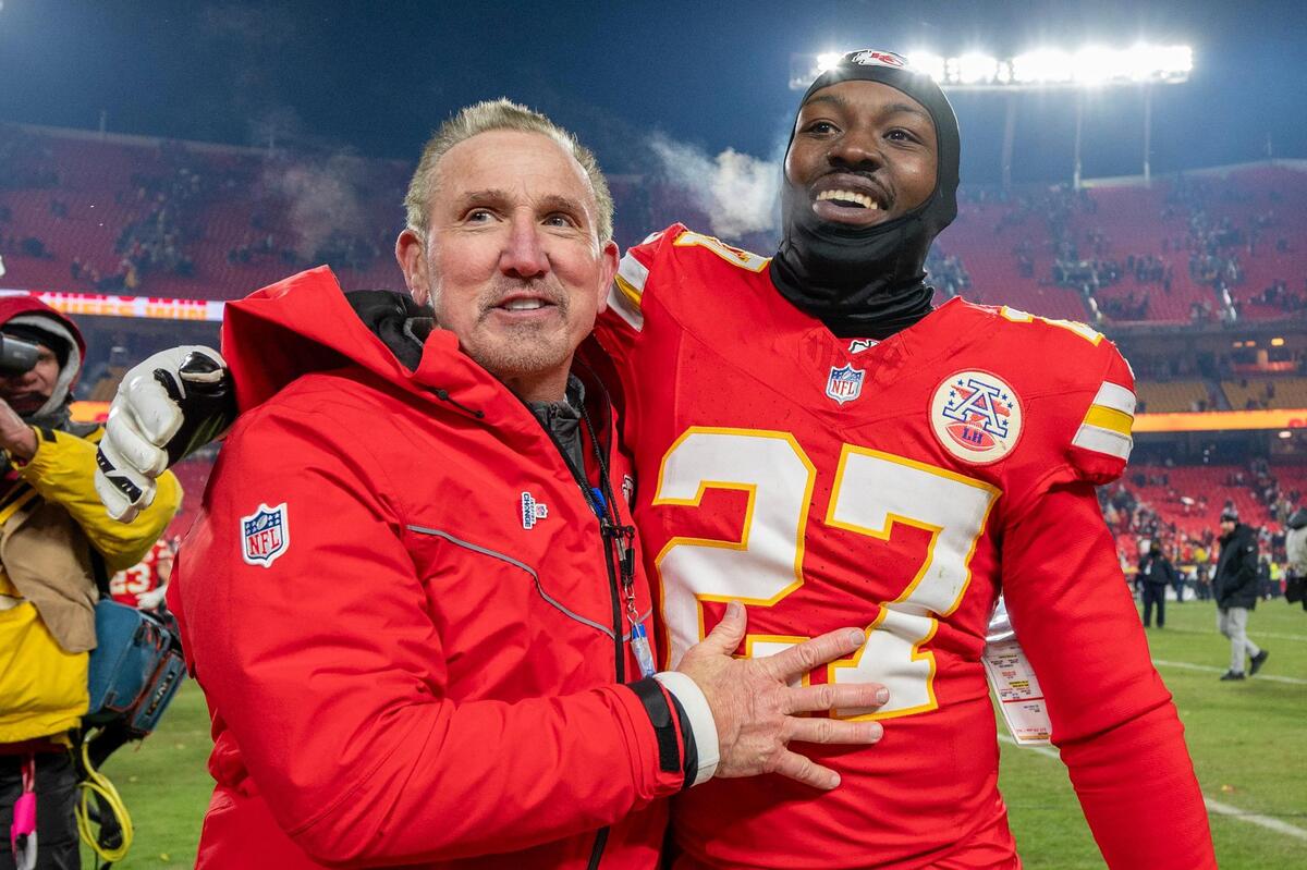 This key to the Chiefs' turnaround is something they haven't done in four years