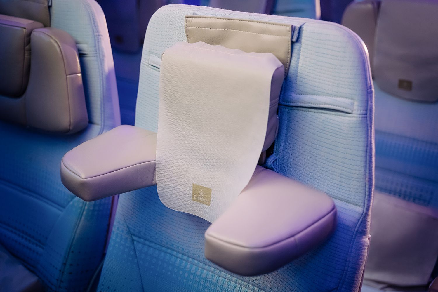 Emirates