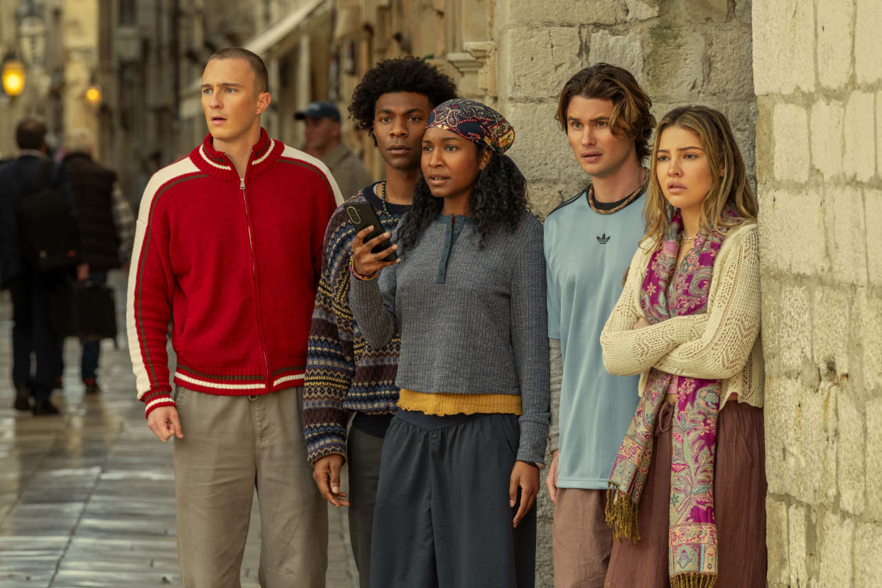 Netflix August 2026 schedule announced