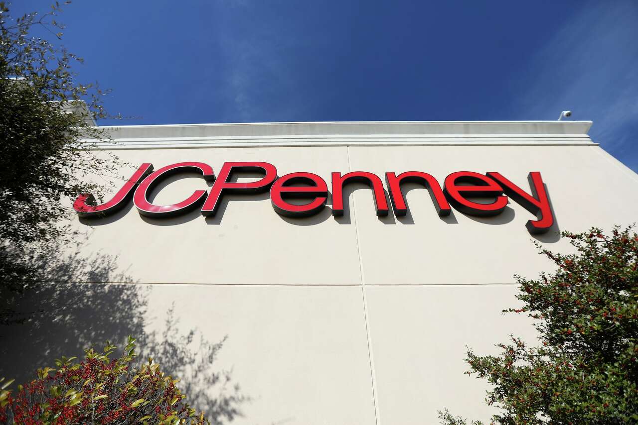 JCPenney to close its doors in North Texas mall