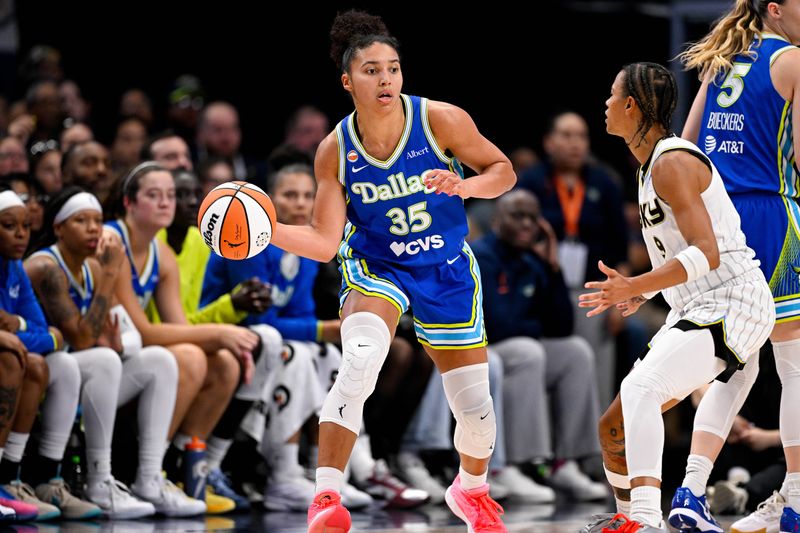 Azzi Fudd lone rookie to compete in WNBA 3-point contest