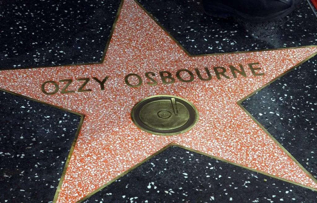 Remembering Ozzy Osbourne A Year After His Passing: 10 Facts About Him