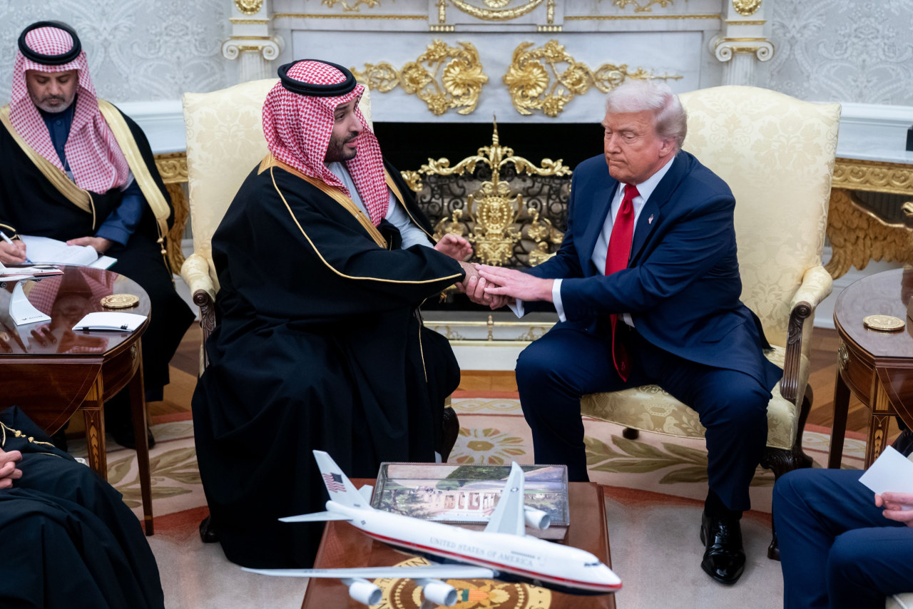 Saudi nuclear deal: Five things to know