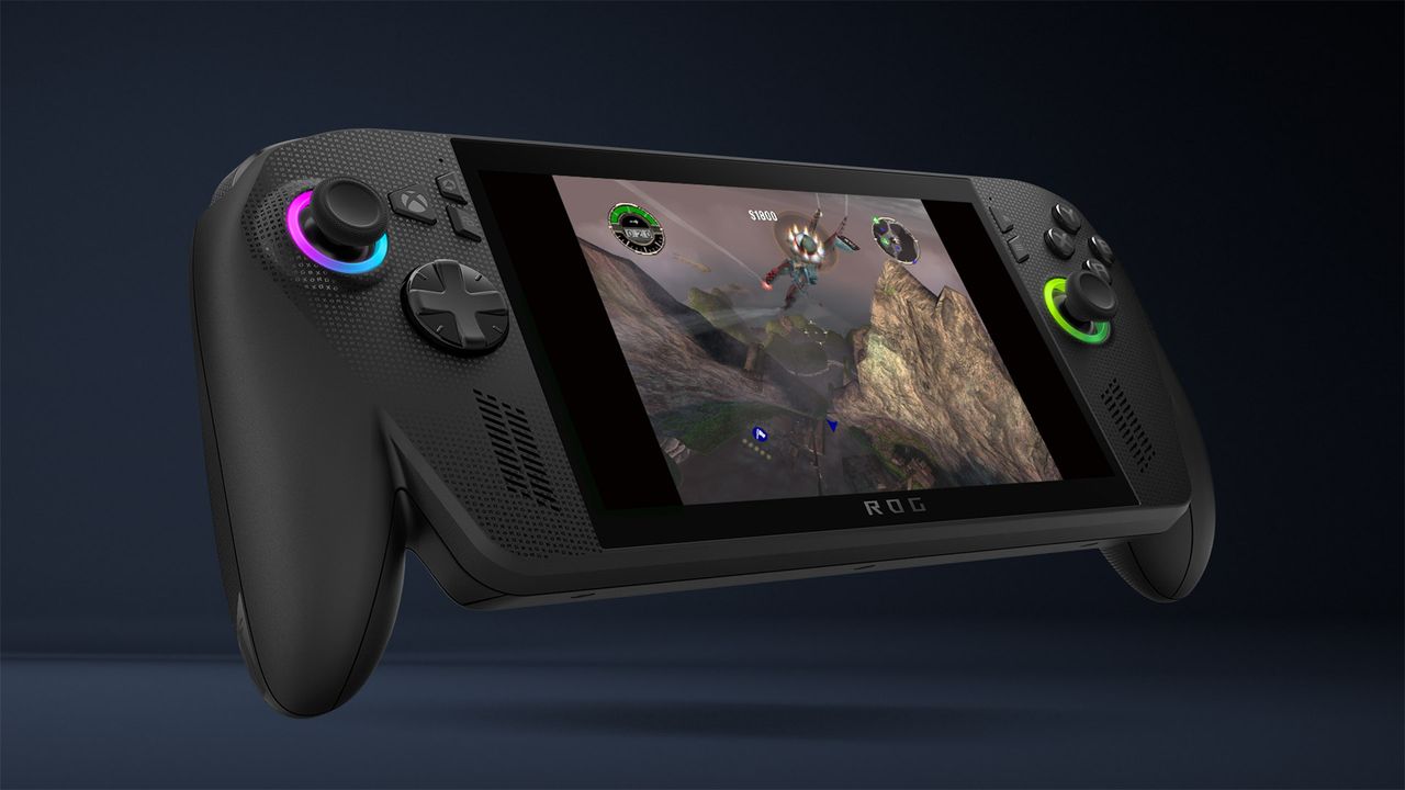 Microsoft announces Xbox backward compatibility for PC