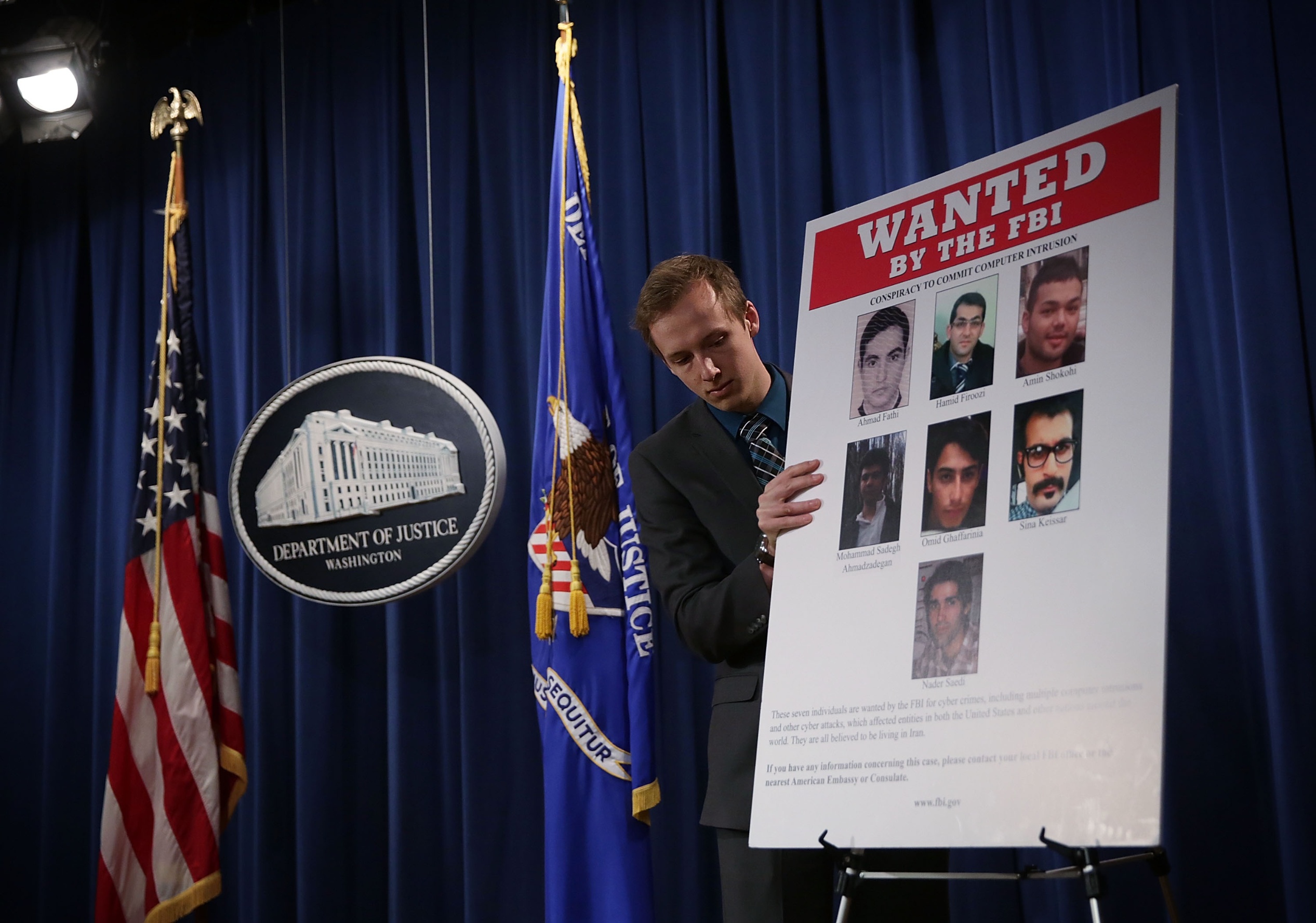 Iranian spies now use AI lures, Telegram C2, and a backdoor that survives password resets