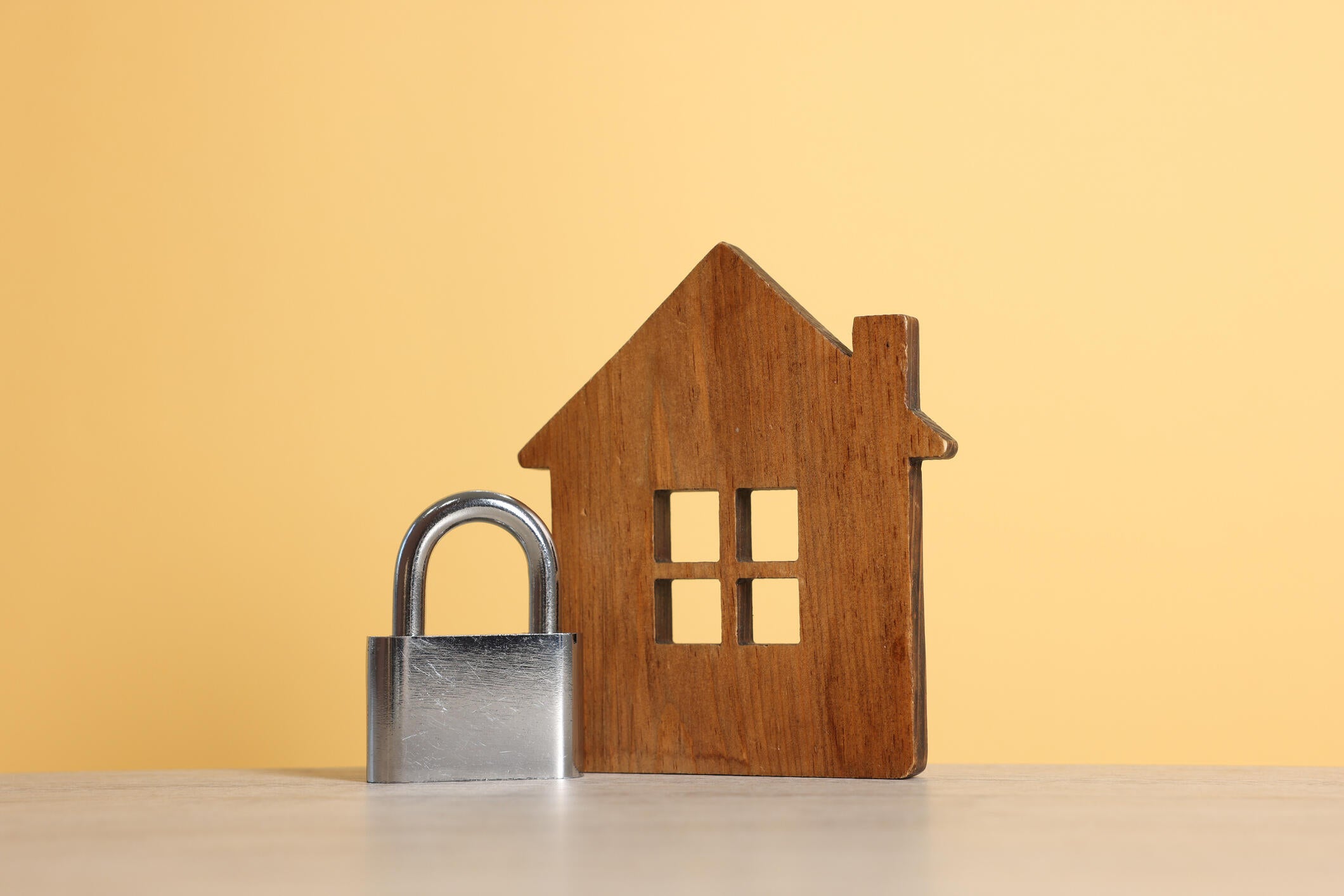 A mortgage rate lock before this month's Federal Reserve meeting could make sense for some borrowers. / Credit: Olga Yastremska/Getty Images
