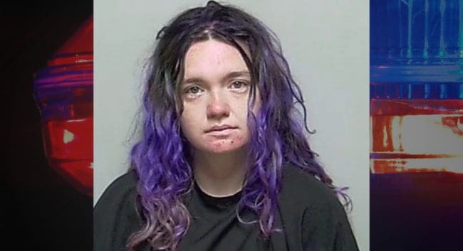 Jodie Danielle Cannon (PCSO)