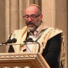 As Jews mark Tisha B’Av, ancient mourning rituals make room for modern grief