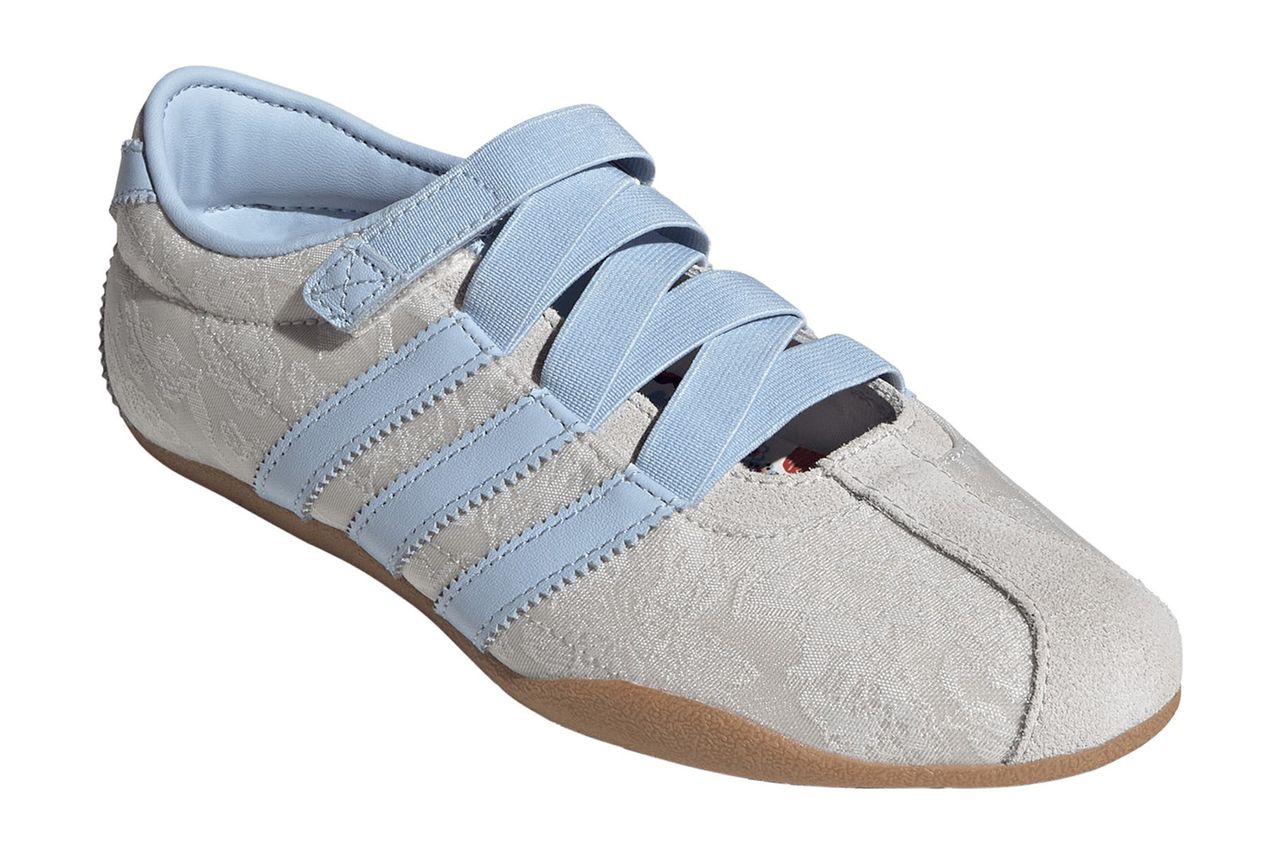 Nordstrom Adidas Tokyo Mary Jane Sneakers