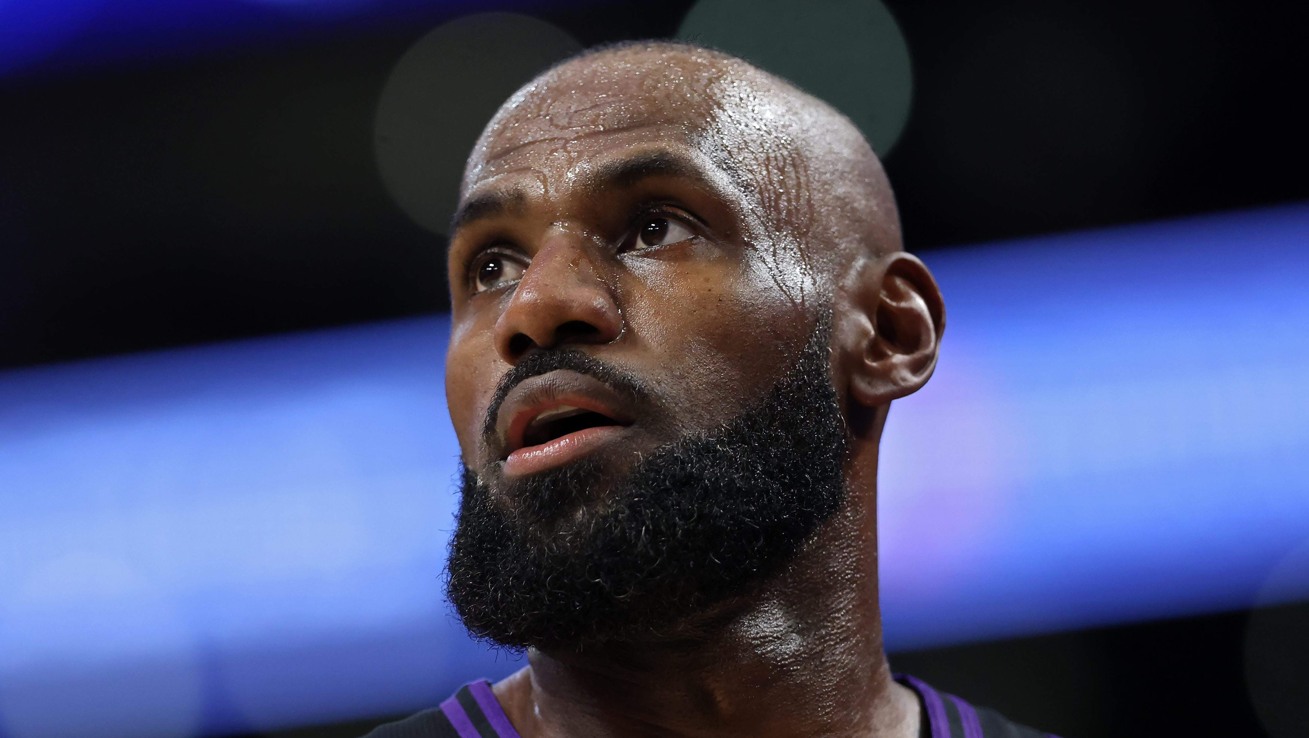 Heat job opening goes viral after LeBron James snafu