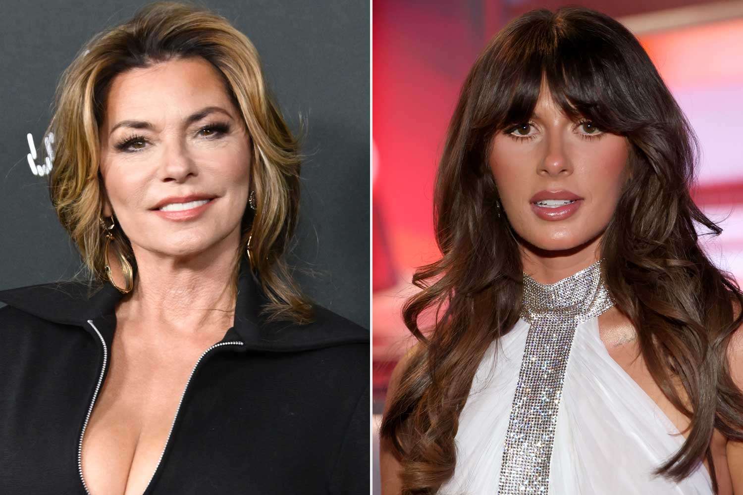 Shania Twain praises Ella Langley for seeming 'very unapologetic': 'That commands respect'