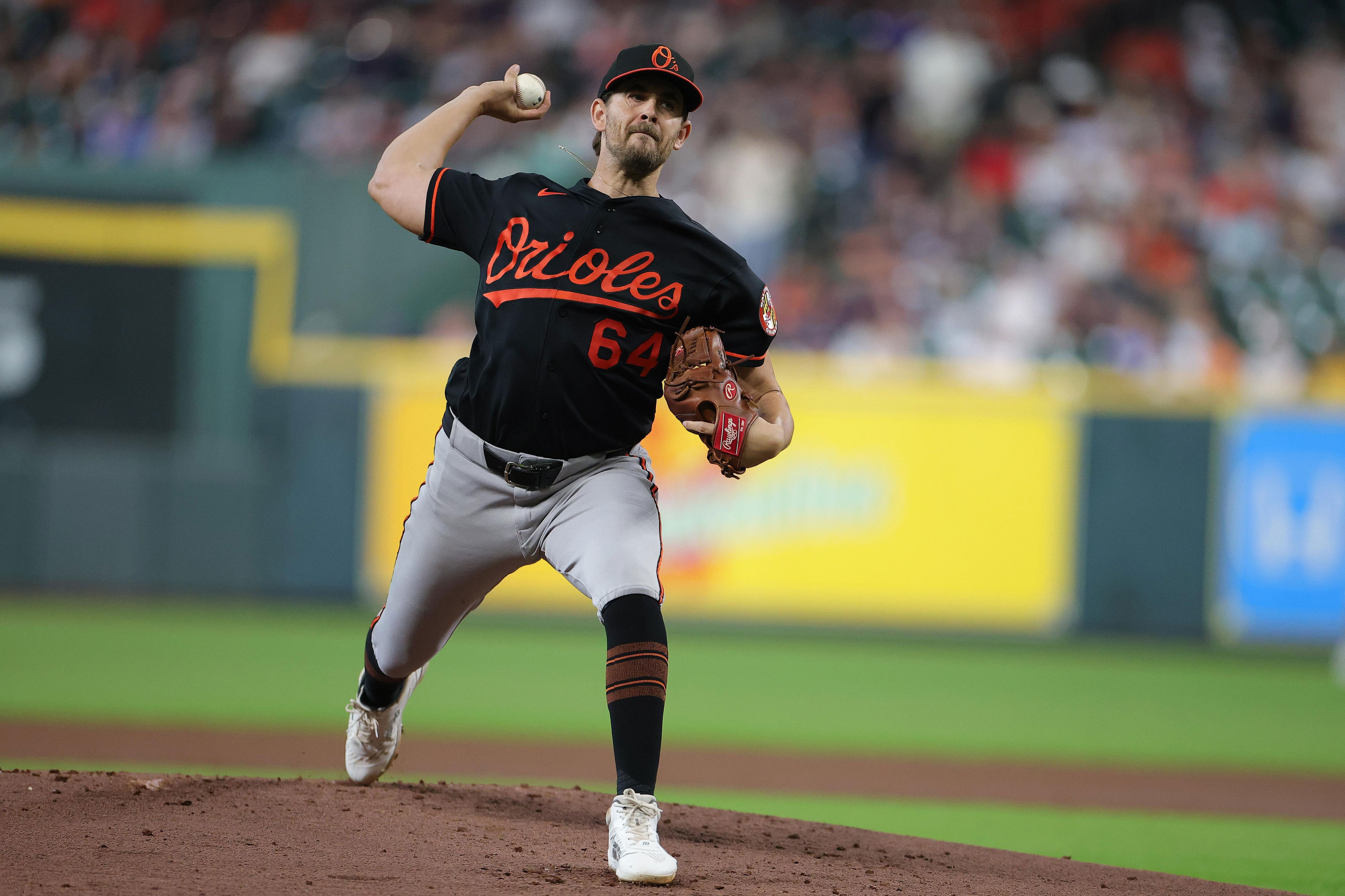 Wednesday afternoon Orioles game 1 thread: At Red Sox, 1:35