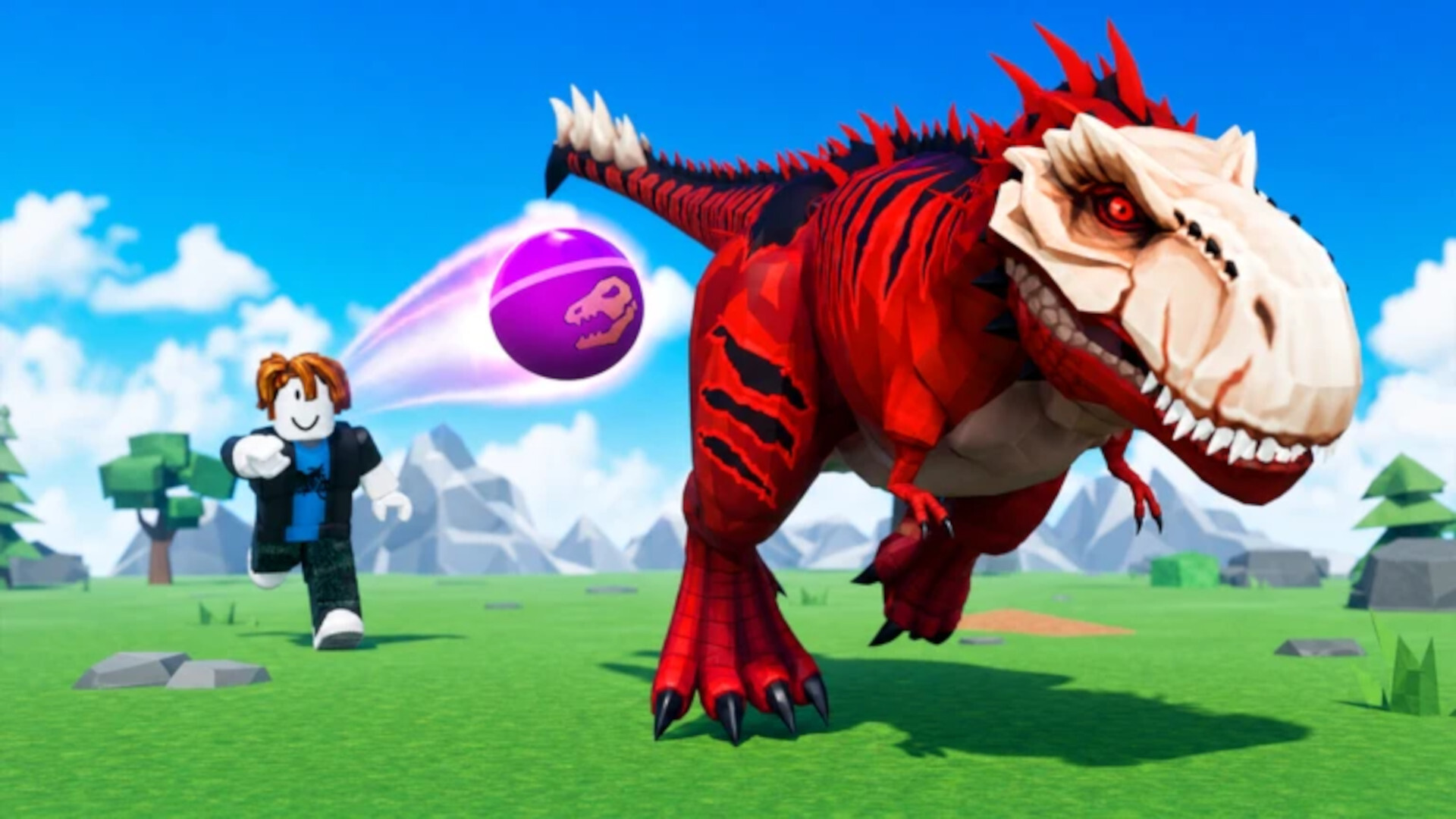 Dino hunters codes (July 2026)