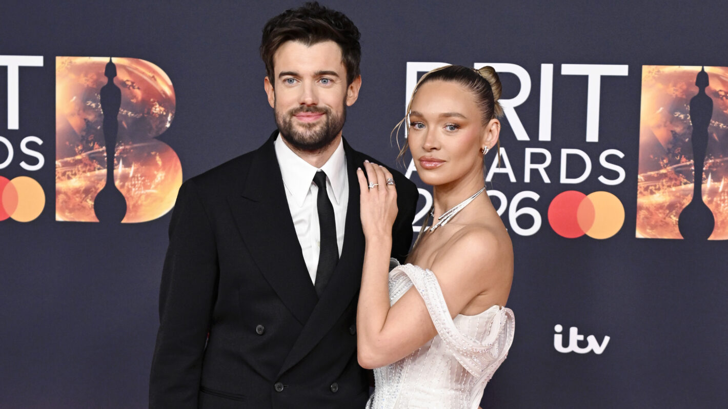 All about Jack Whitehall’s wife & love life
