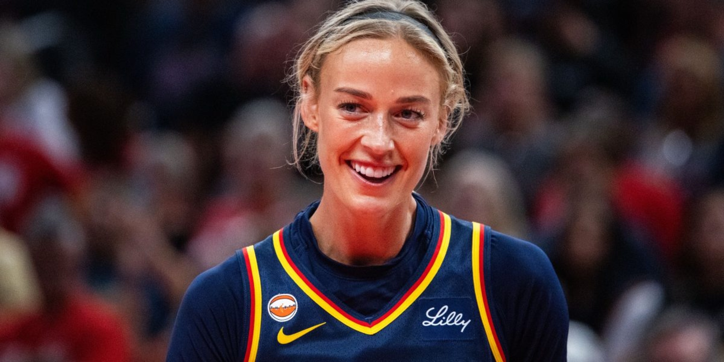WNBA facing backlash over ‘ridiculous’ Sophie Cunningham decision