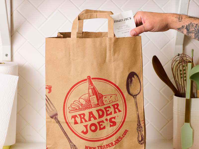 5 Trader Joe's groceries this award-winning chef can't live without (under $25!)