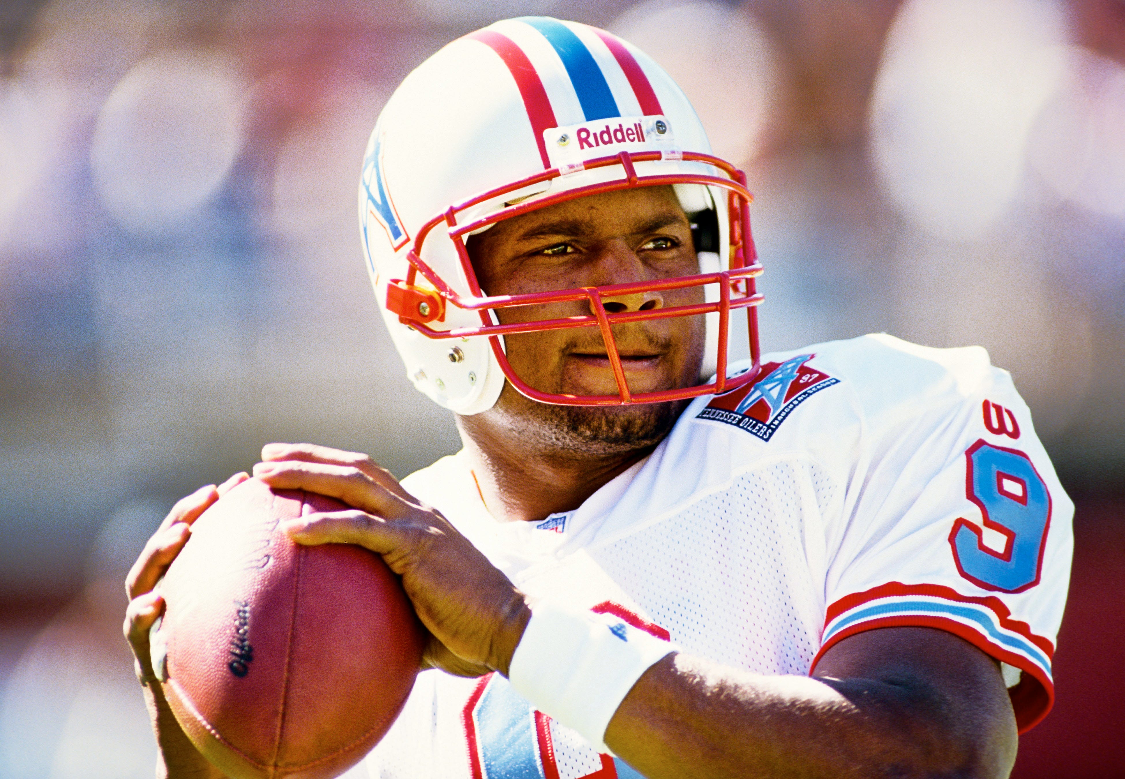 Netflix to premier documentary about legendary Texas QB Vince Young