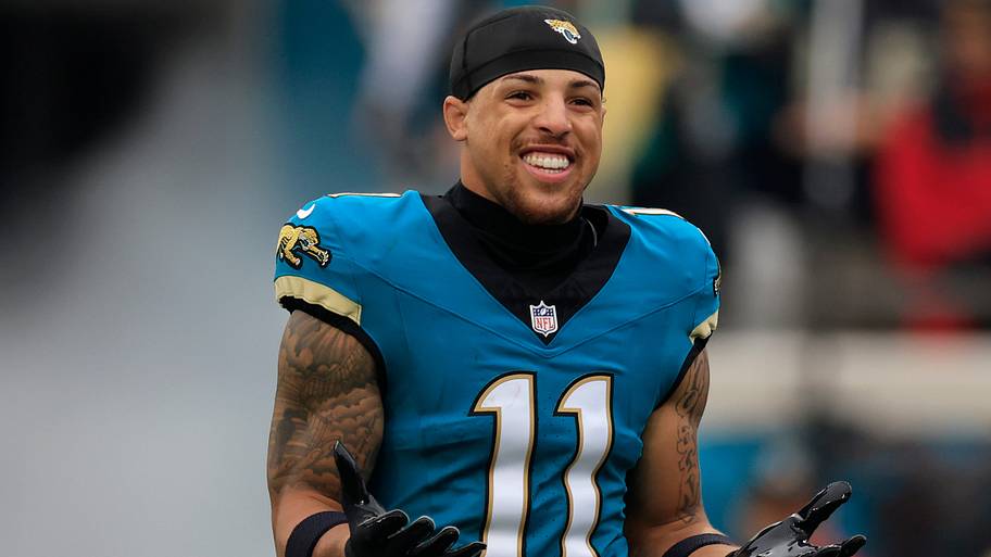 Parker Washington Has Earned This Important Jaguars Distinction