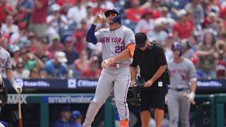 It looks like the NY Mets are shielding one of their trade assets from losing value