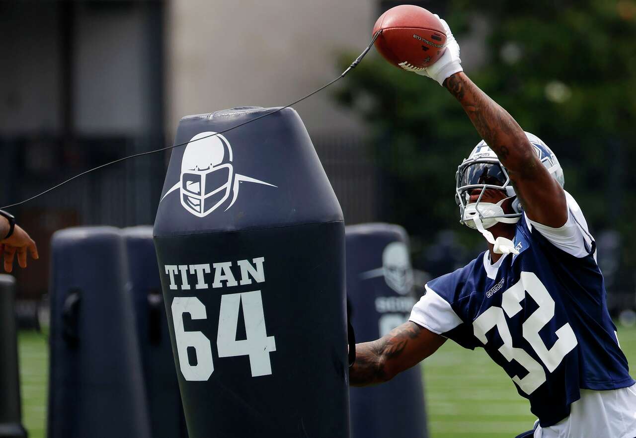 5 Dallas Cowboys players you probably didn't know were Cowboys