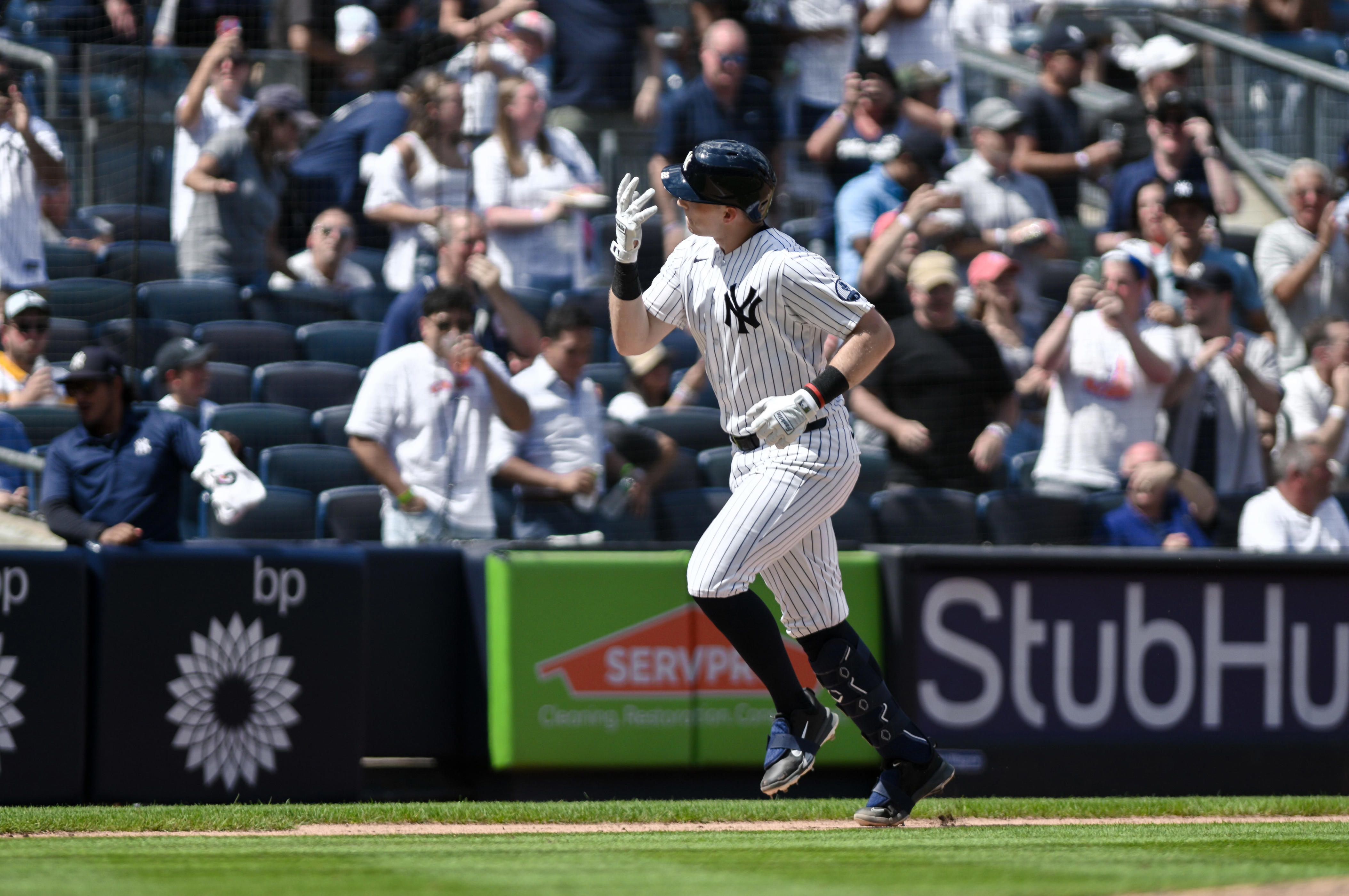 Yankees-Pirates live updates, score and analysis of Wednesday opener