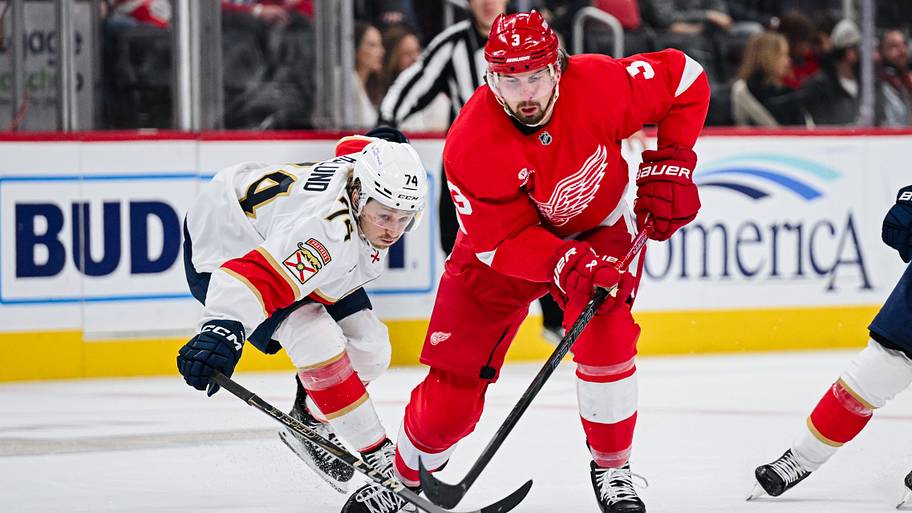 How Steve Yzerman failed as general manager of the Red Wings