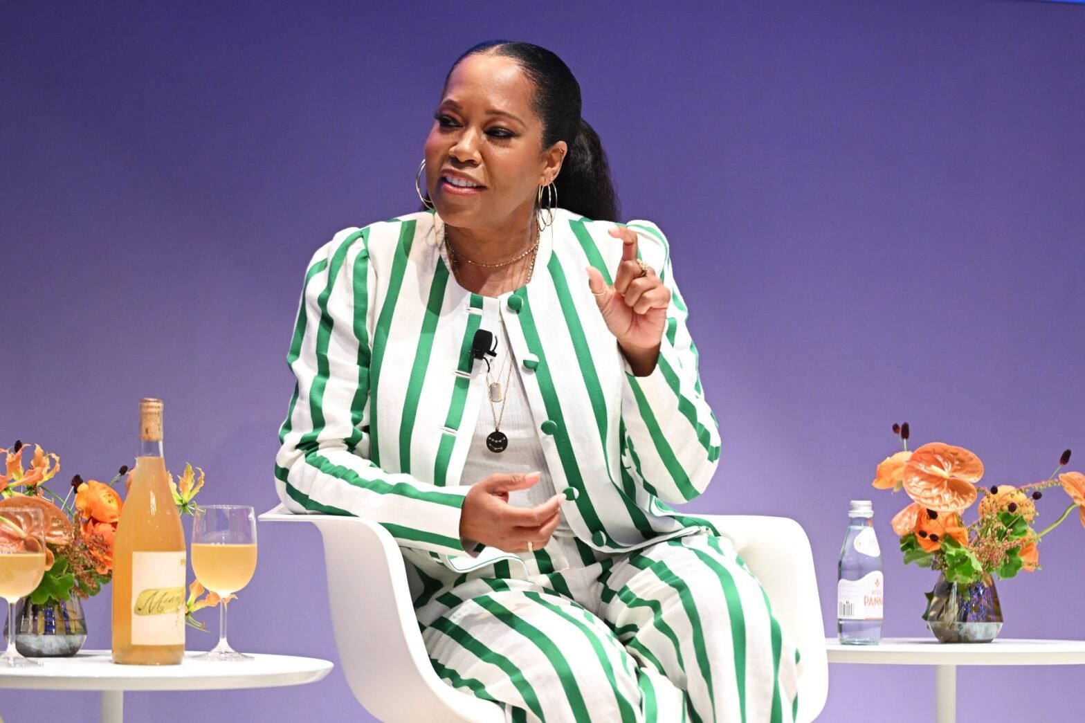 Regina King shares the meaningful reasons why, 25 years later, her trip to Bali hasn’t been topped