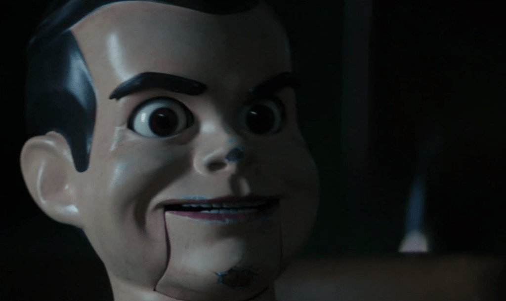 Slappy (Goosebumps)