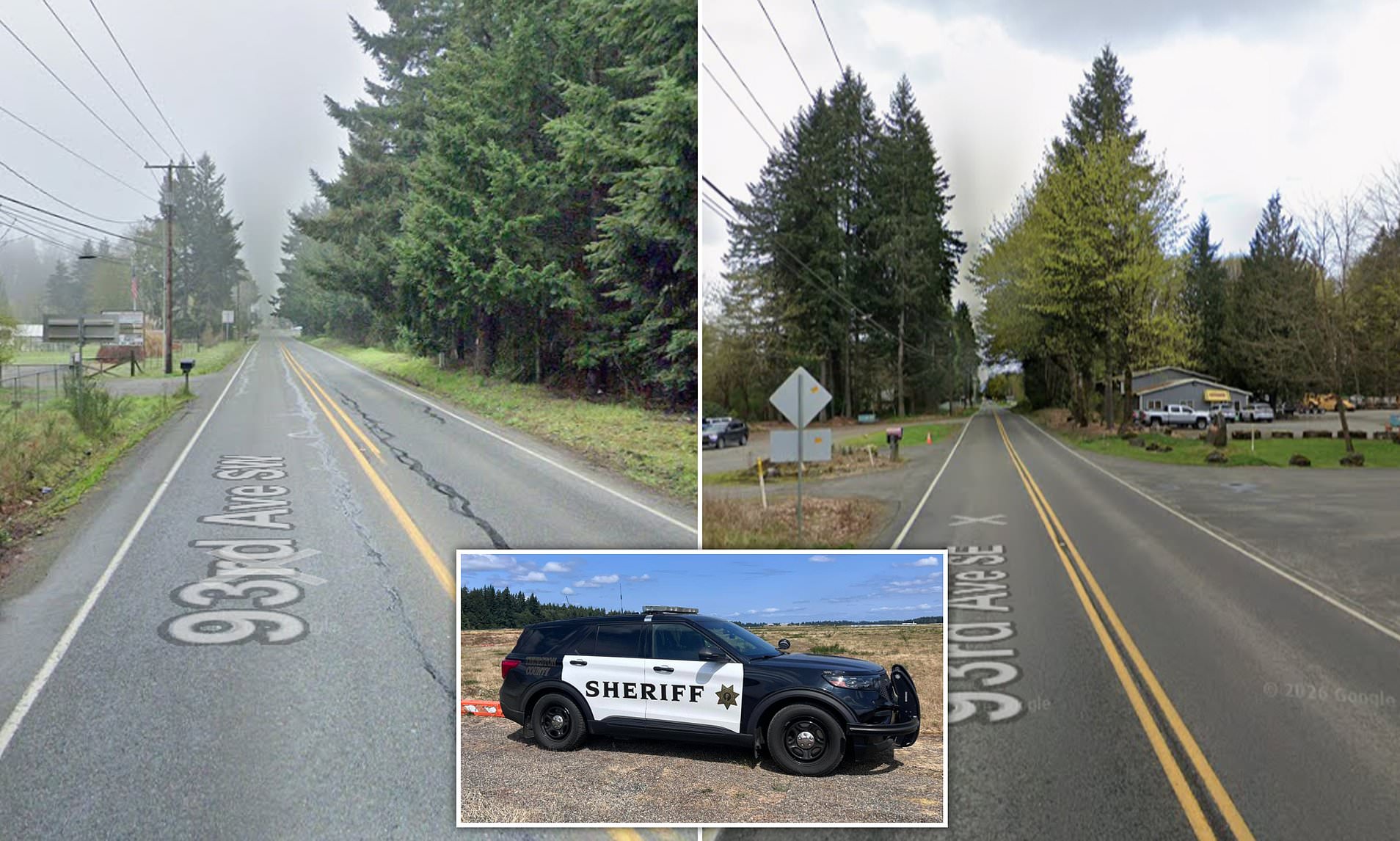 Baby dies trapped in car seat after dad left car to get something and ...