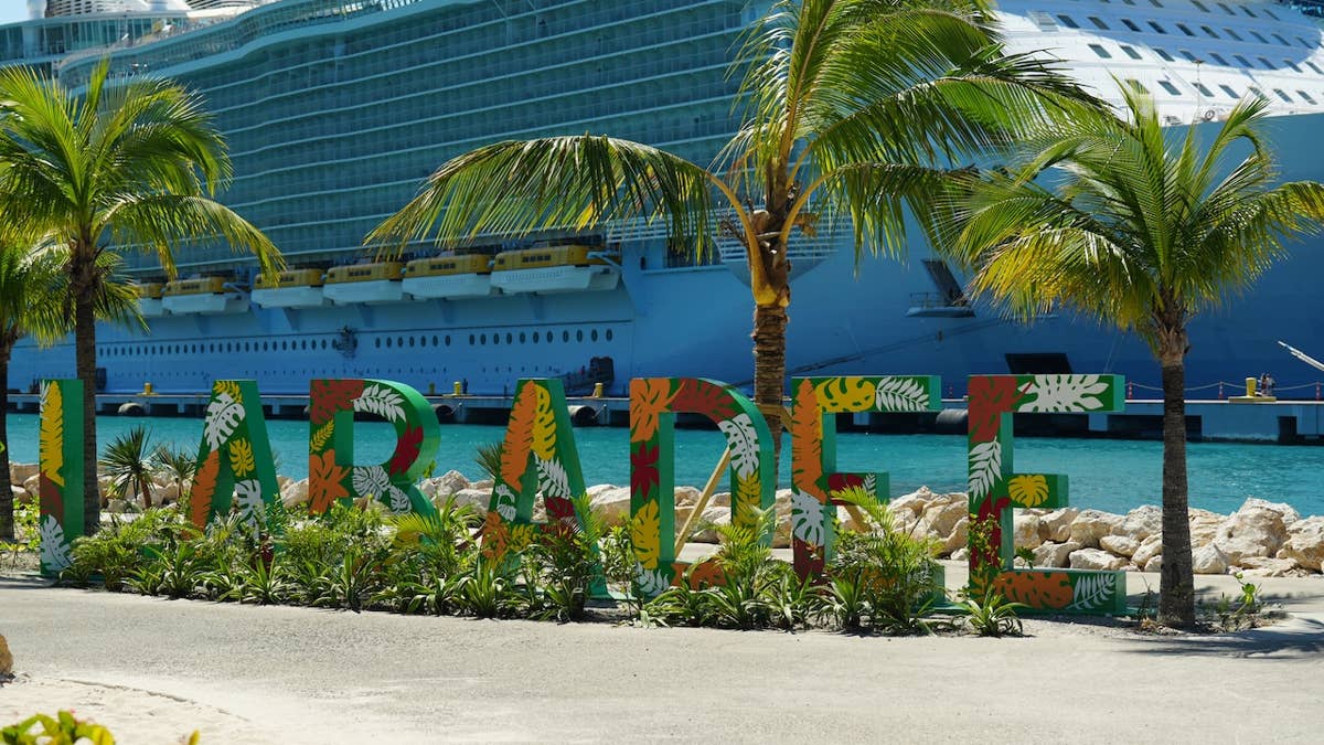Royal Caribbean extends cancellation of popular private destination through summer 2027