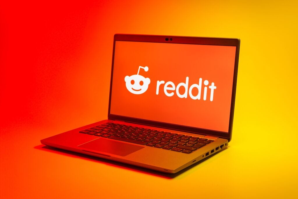 Reddit stock tumbles Wednesday: What's happening?