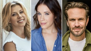 Hollywood Vets Launch VertTV; 'Fuller House' Reunion On Initial Slate
