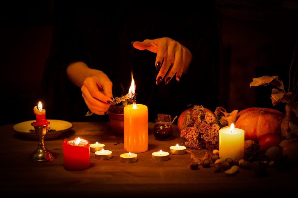 Bonus: Magical Practice Fit for Your Element
