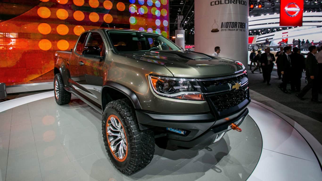 7 pickup trucks with reliability problems that could cost you
