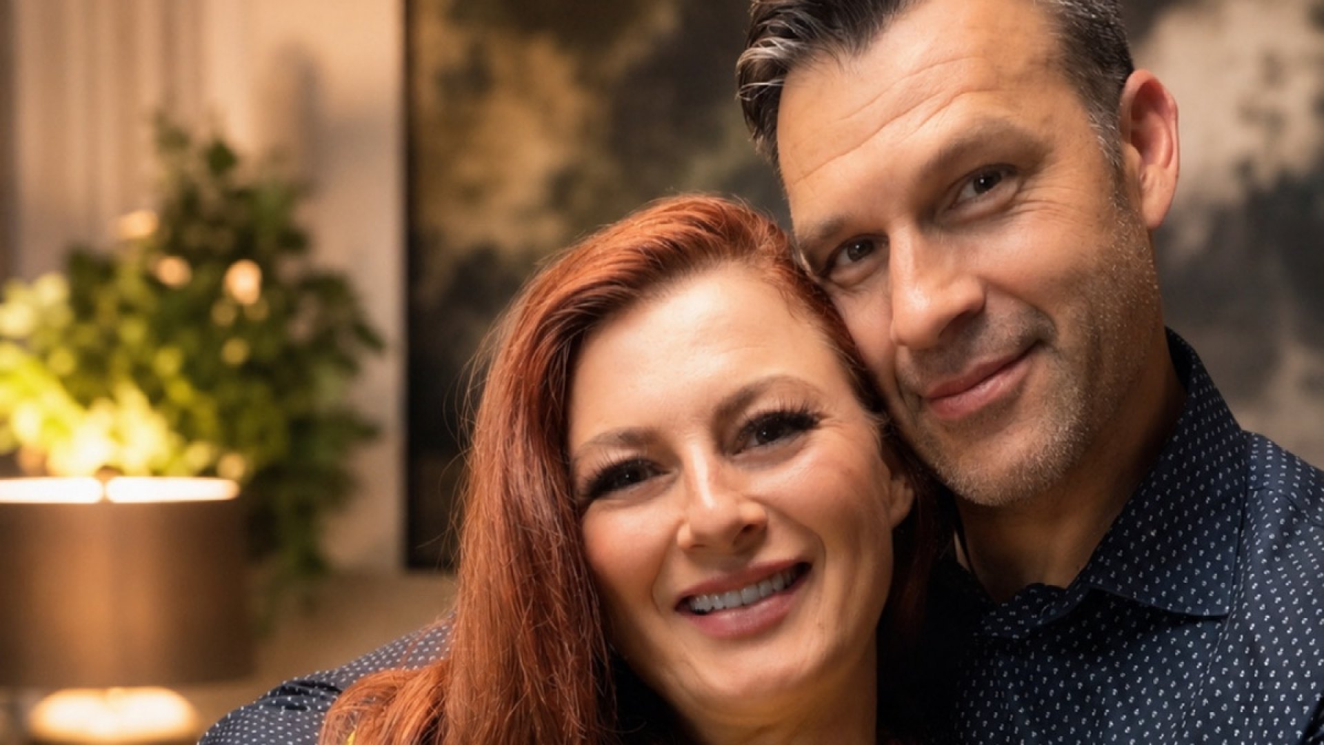 Big Brother Rachel Reilly and Brendon Villegas Share Rare Look Into Their Private Life in Alabama