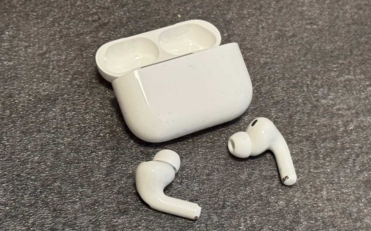 I’m a die-hard Apple user. Here’s the travel tech I refuse to leave at home