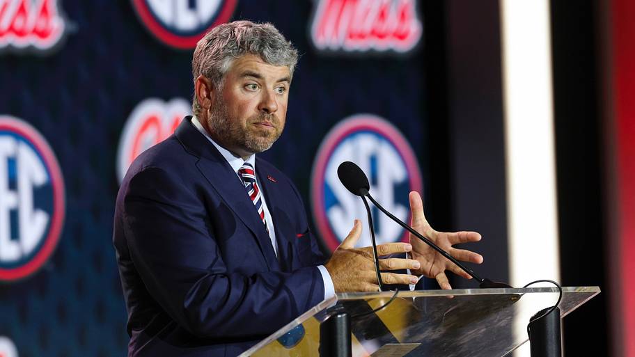 Pete Golding felt ‘responsibility’ to launch Heisman campaigns for Ole Miss stars