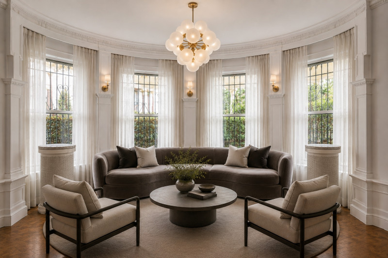 One of Brooklyn’s most significant Queen Anne homes hits the market for $3.845M