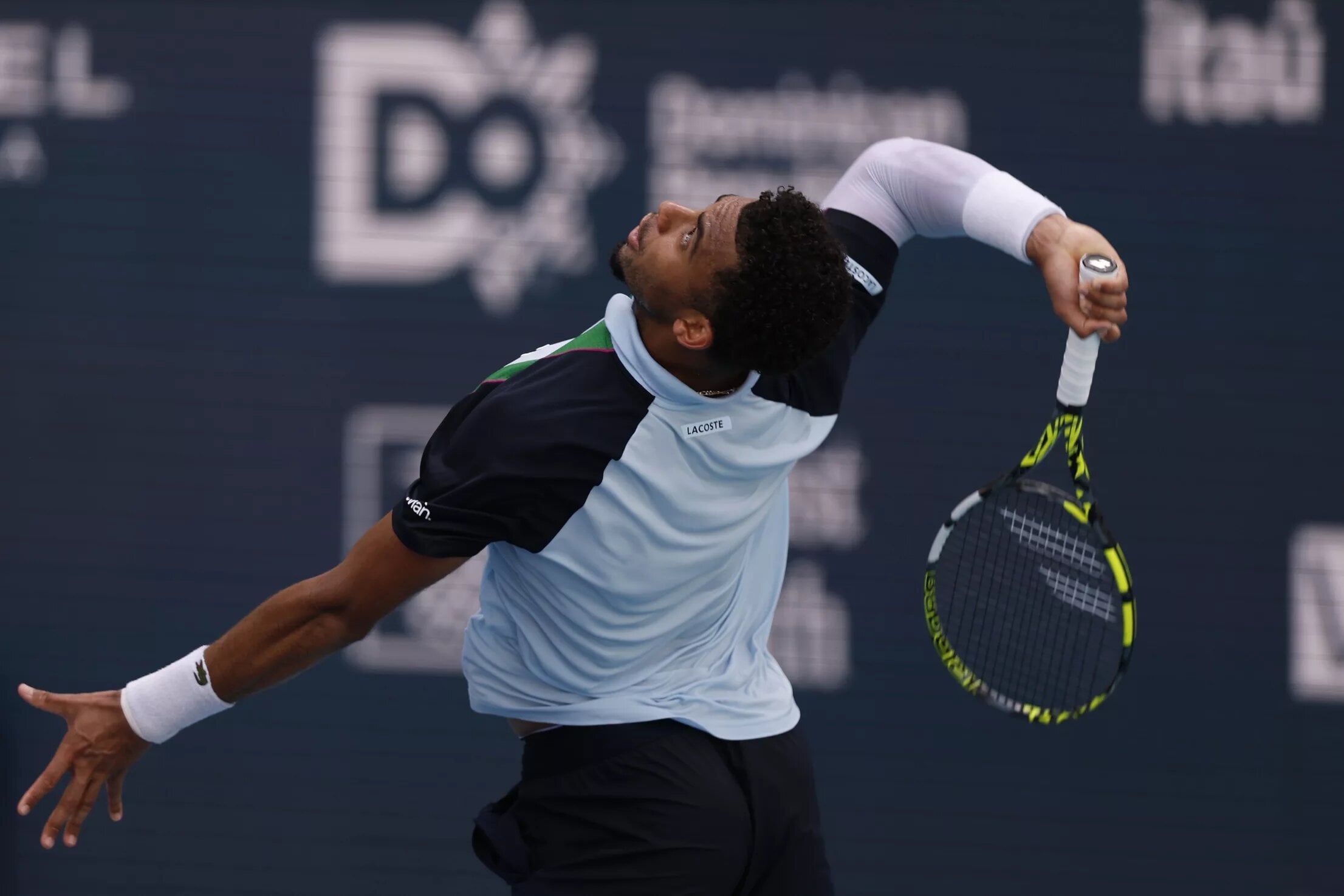 Goran Ivanisevic says Arthur Fils is top 5 material but is he?
