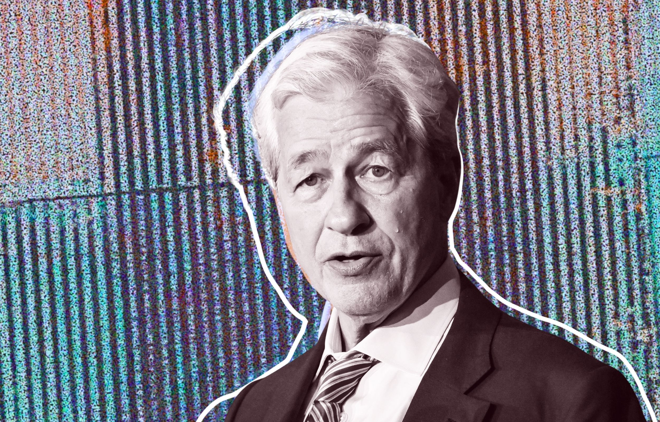 JPMorgan CEO Jamie Dimon says this one trait is a bad leader’s biggest downfall