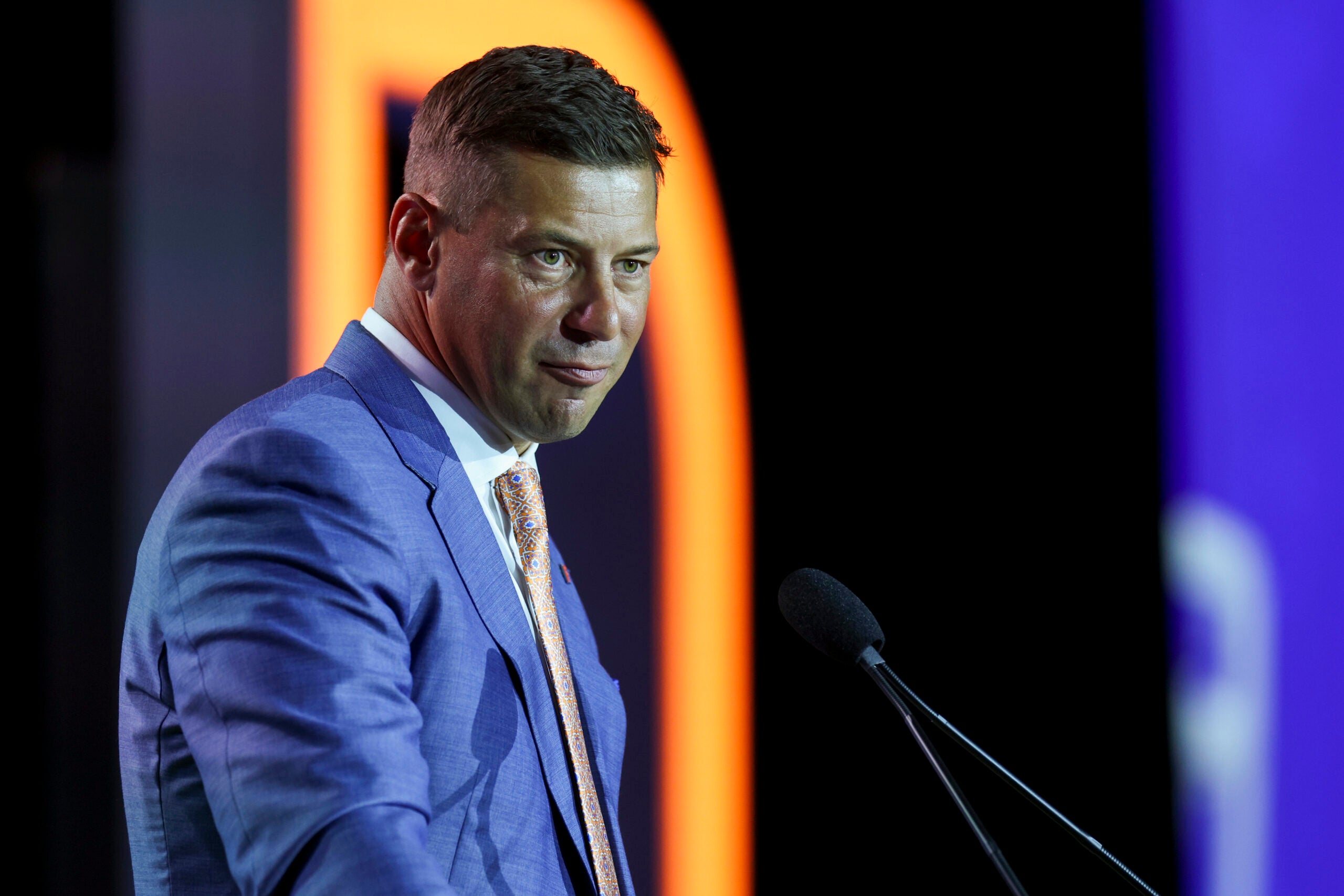 ‘I don't have a timeline' - Jon Sumrall's comments on the quarterback competition raises major concerns