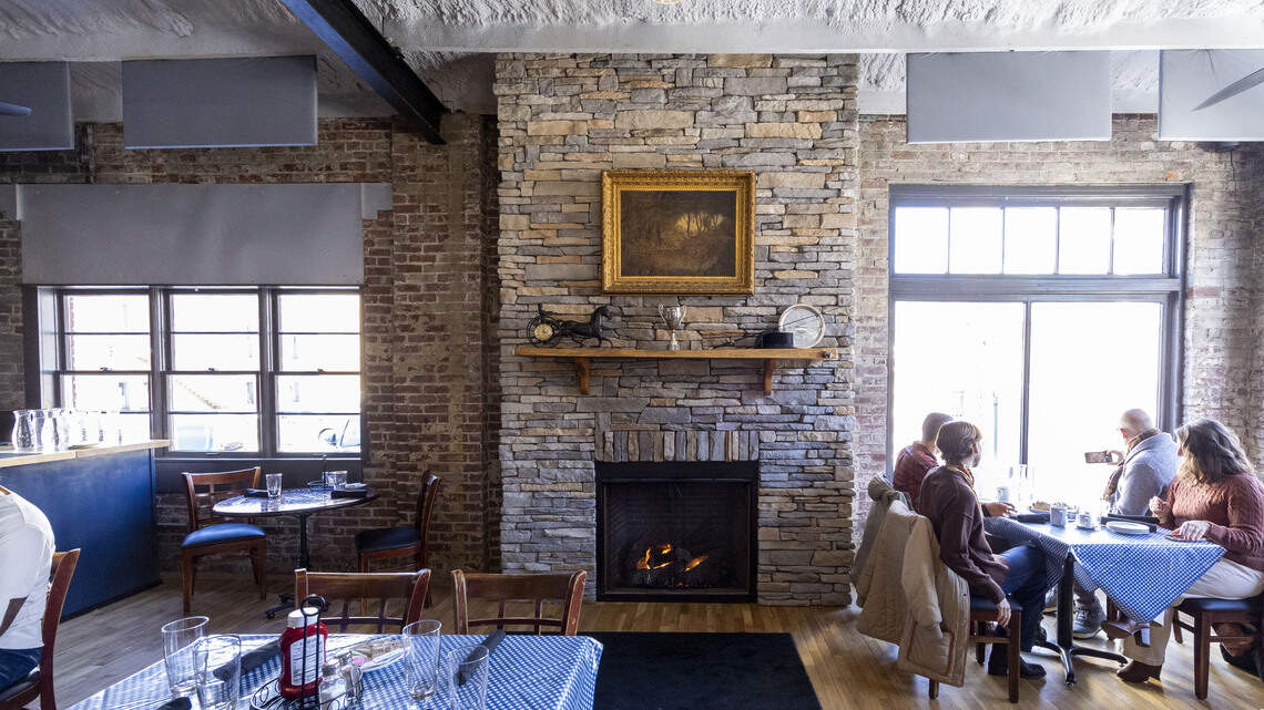New Central Kentucky restaurant launching four-course dinner series