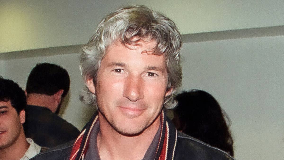 White House official revives debunked Richard Gere rumor after actor criticizes Trump