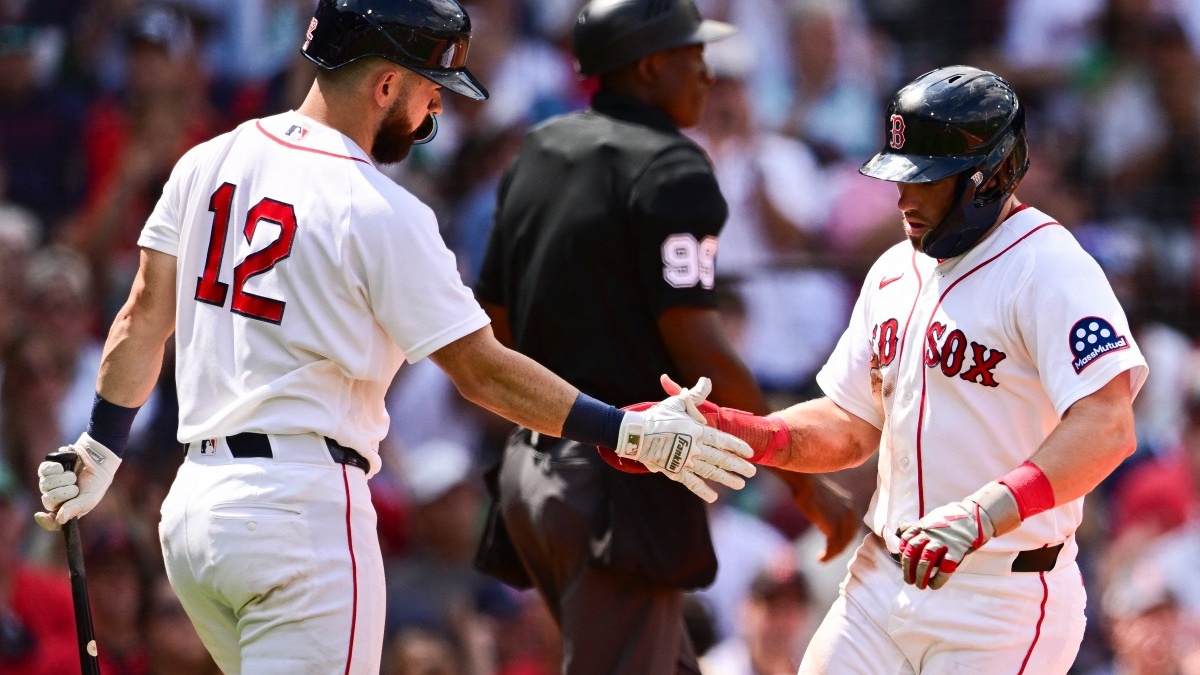 MLB: Unstoppable! Red Sox keep winning and make history with epic streak