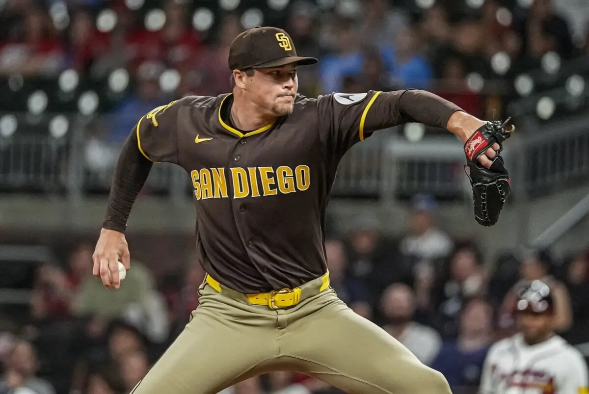 CBS Sports: MLB analyst prediction spells bad news for fans wanting Mason Miller trade