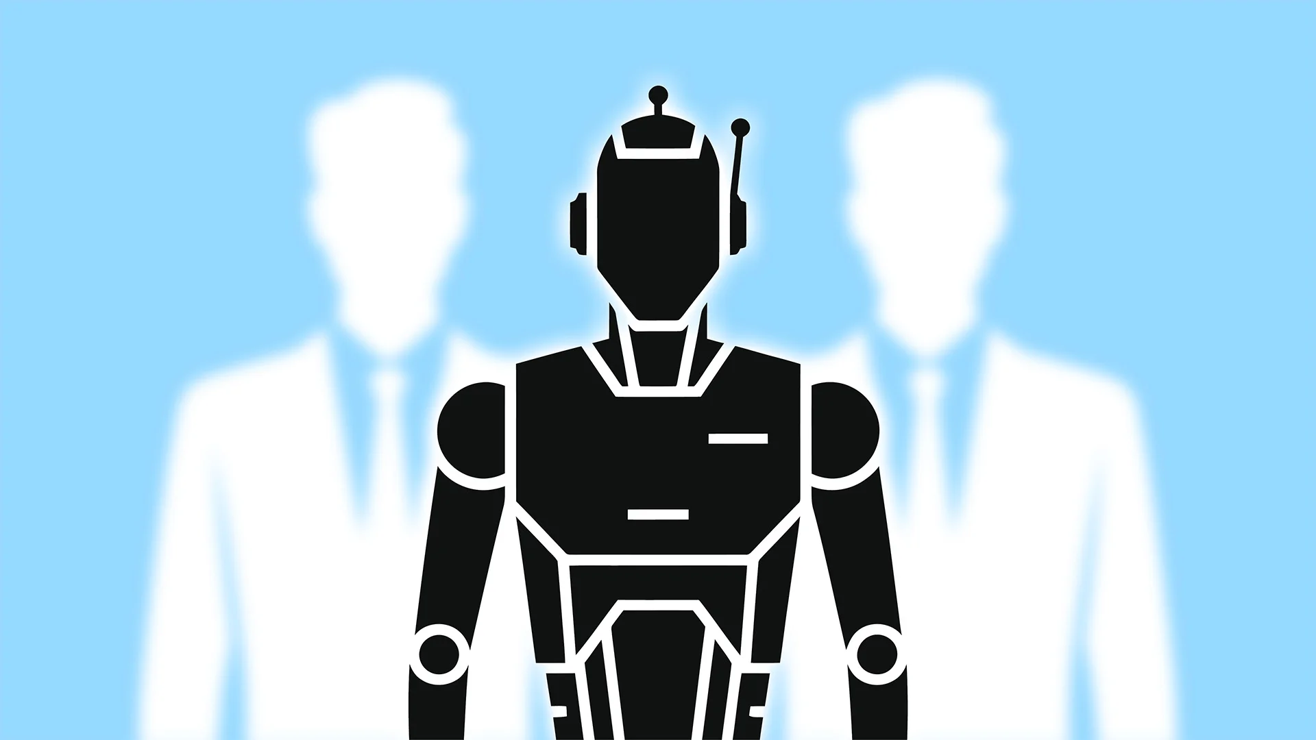 AI Was Supposed to Put White-Collar Professionals at Risk. Instead, Another Group Is Shrinking Fast